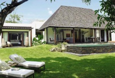 Отель Four Seasons Resort Mauritius at Anahita в городе Beau Champ, Маврикий