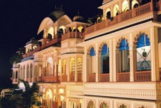 Отель Shahpura Palace в городе Viratnagar, Индия