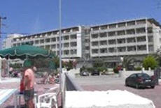 Отель Sunland Hotel Kremasti в городе Пастида, Греция