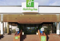Отель Holiday Inn Runcorn в городе Ранкорн, Великобритания