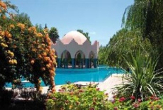Отель Chems Le Tazarkount Afourer в городе Афоурер, Марокко