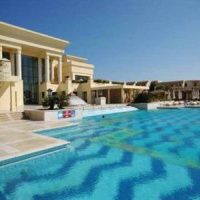 Отель Sheraton Soma Bay Resort Soma Bay в городе Сома Бей, Египет