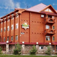Отель Belka-Hotel в городе Южно-Сахалинск, Россия