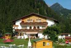 Отель Haus Austria в городе Бихльбах, Австрия
