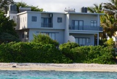 Отель Villa du Lagon в городе Блу Бэй, Маврикий