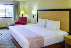Отель La Quinta Inn & Suites Armonk в городе Нью Касл, США