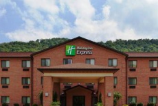 Отель Holiday Inn Express Newell в городе Ньюэлл, США