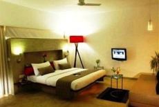 Отель Zest Big Beach Resort Puducherry в городе Куддалор, Индия