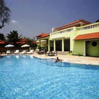 Отель Devaaya - Ayurveda Retreat в городе Piedade, Индия