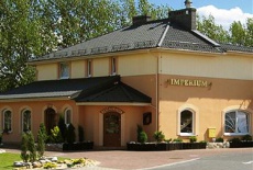 Отель Hotel Imperium в городе Пекары-Слёнске, Польша