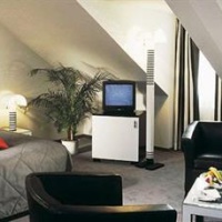 Отель Hotel Seeburg Chalet Gardenia в городе Люцерн, Швейцария