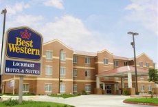 Отель Best Western Hotel & Suites Lockhart в городе Локхарт, США