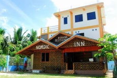 Отель Nordic Inn Santa Fe в городе Санта Фе, Филиппины