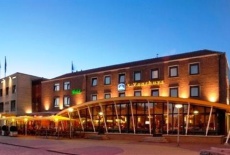 Отель BEST WESTERN Hotel 't Voorhuys в городе Эммелорд, Нидерланды