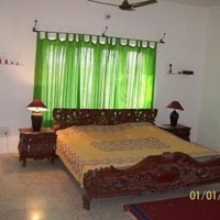 Отель Ansestral property in Pali Rajasthan в городе Пали, Индия