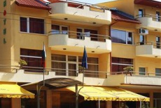 Отель Zora Hotel в городе Враца, Болгария