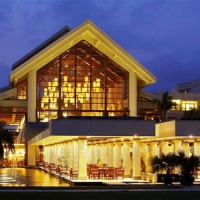 Отель Sheraton Sanya Resort в городе Санья, Китай