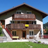 Отель Aaweg Erdstern в городе Энгельберг, Швейцария