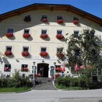 Отель Gasthaus Raiffeisen в городе Иннерфильгратен, Австрия
