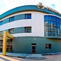 Отель Гостиница Плаза в городе Волгоград, Россия