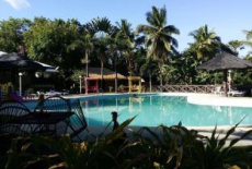 Отель Maydavian Resort в городе Нарра, Филиппины