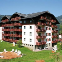 Отель Vitalhotel Gosau в городе Гозау, Австрия