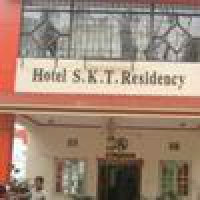 Отель Hotel S.K.T Residency в городе Йеркод, Индия