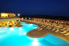 Отель Varos Village Hotel в городе Мудрос, Греция