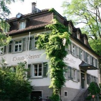 Отель Brauereigasthof Reiner в городе Лохау, Австрия