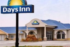 Отель Days Inn Robstown в городе Робстаун, США