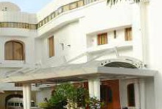 Отель Nila Palace в городе Коттаракара, Индия