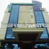 Отель Grand S O Hotel в городе Кендари, Индонезия