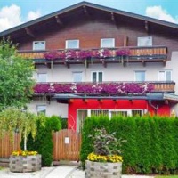 Отель Apartment Imbachhorn в городе Капрун, Австрия