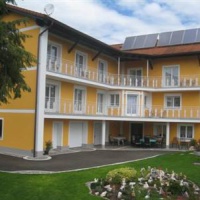 Отель Gästehaus Schlögl в городе Пальдау, Австрия