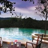 Отель The Windflower Resort & Spa Bandipur в городе Guruvegowdanhundi, Индия