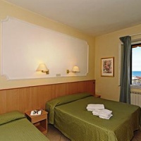 Отель Bahia Hotel Viareggio в городе Виареджо, Италия