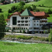 Отель Hotel Auhof Kappl в городе Каппль, Австрия