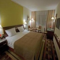 Отель Best Western Premier Hotel International Brno в городе Брно, Чехия