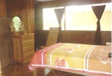 Отель Amazon Eco Tours & Lodge в городе Francisco de Orellana, Перу