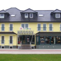 Отель City Hotel Friesoythe в городе Фризойте, Германия
