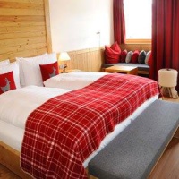 Отель Hotel Kitzhof Mountain Design Resort в городе Кицбюэль, Австрия