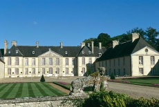 Отель Le Chateau d'Audrieu в городе Одриё, Франция
