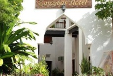 Отель Zanzibar Hotel в городе Занзибар, Танзания