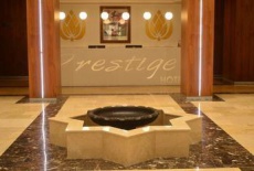 Отель Prestige Hotel Tetouan в городе Тетуан, Марокко