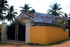 Отель The Bliss Hotel в городе Ja-Ela, Шри-Ланка