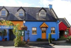 Отель Two Mile Inn Limerick в городе Лимерик, Ирландия