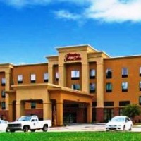 Отель Hampton Inn & Suites Baton Rouge/Port Allen в городе Порт Аллен, США