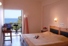 Отель Corfu Senses Resort в городе Агиос Иоаннис Перистерон, Греция