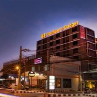 Отель B2 Phuket Hotel в городе Ratsada, Таиланд