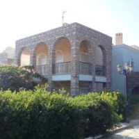 Отель Revival Knossos в городе Roussa Ekklisia, Греция